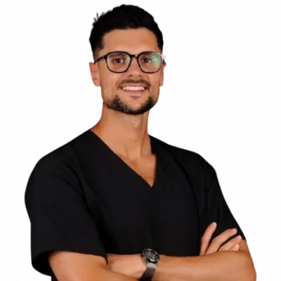 Dr. Javier Valenzuela